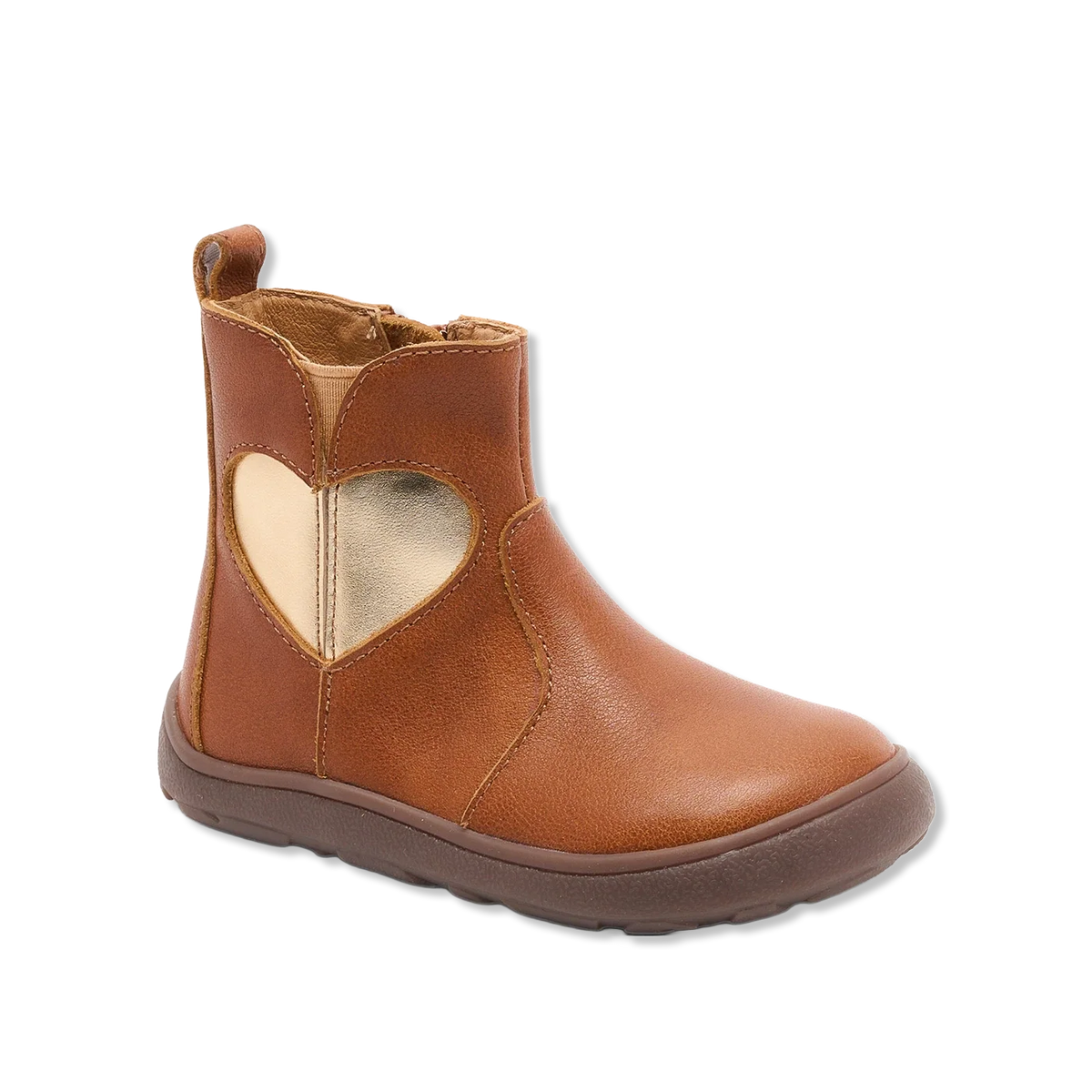 Barefoot runa Stiefel