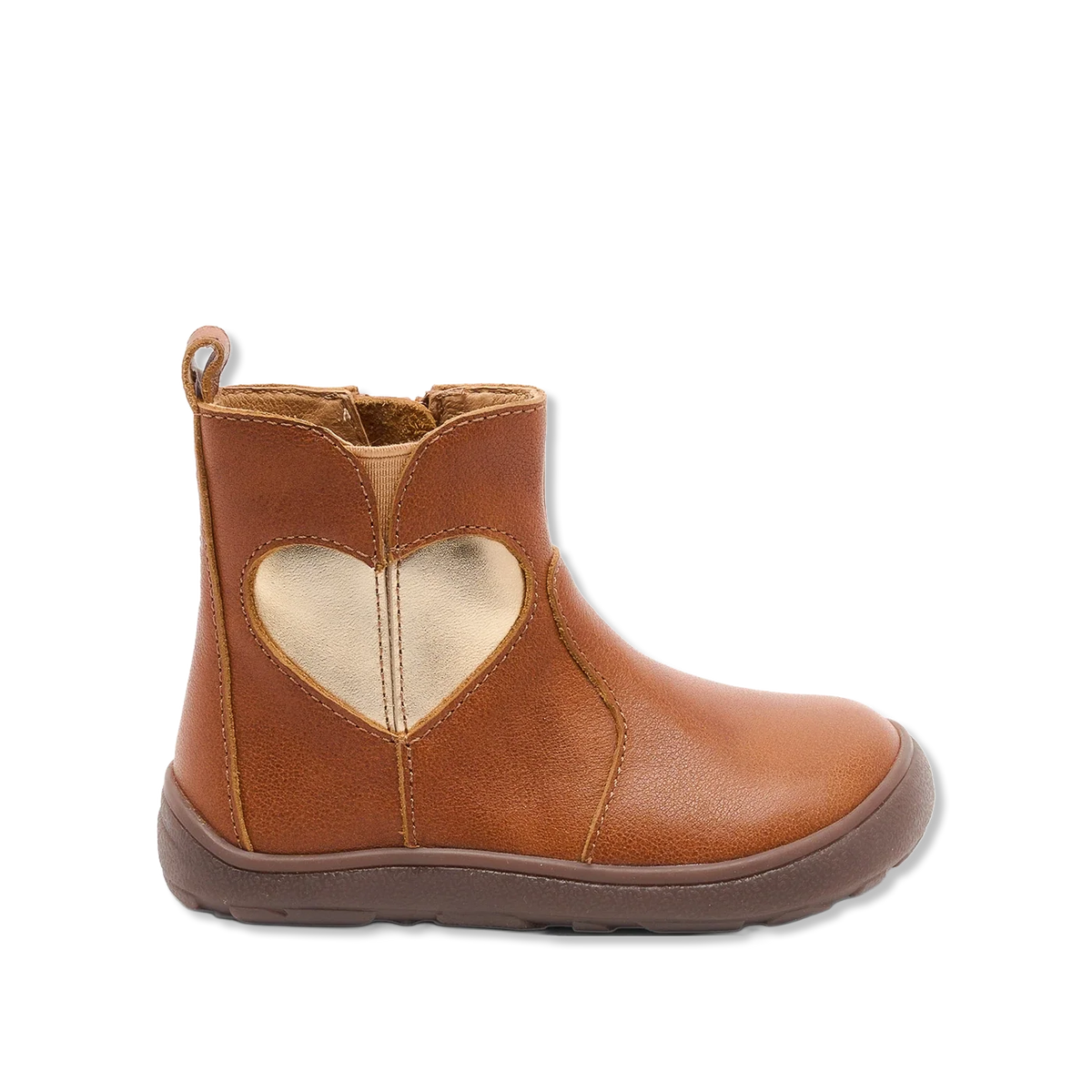 Barefoot runa Stiefel