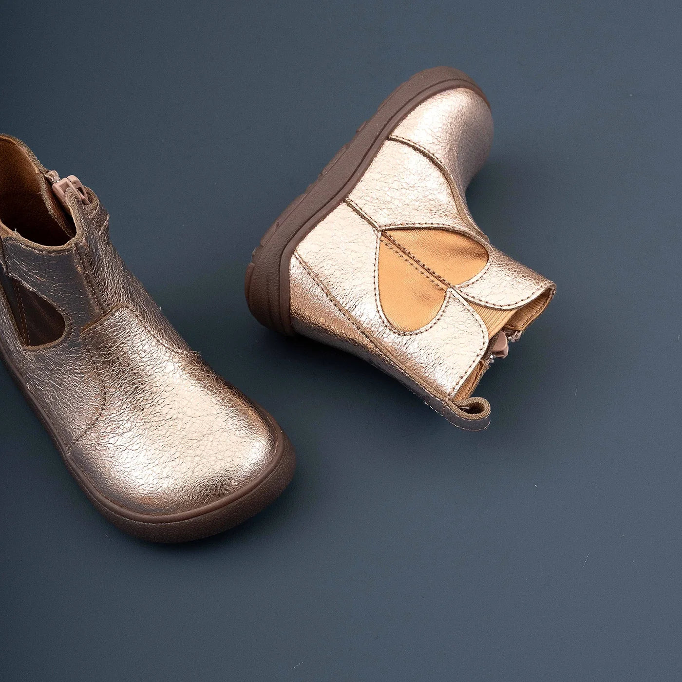 Barefoot runa Stiefel