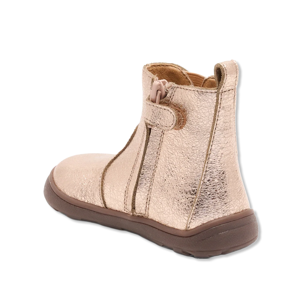 Barefoot runa Stiefel