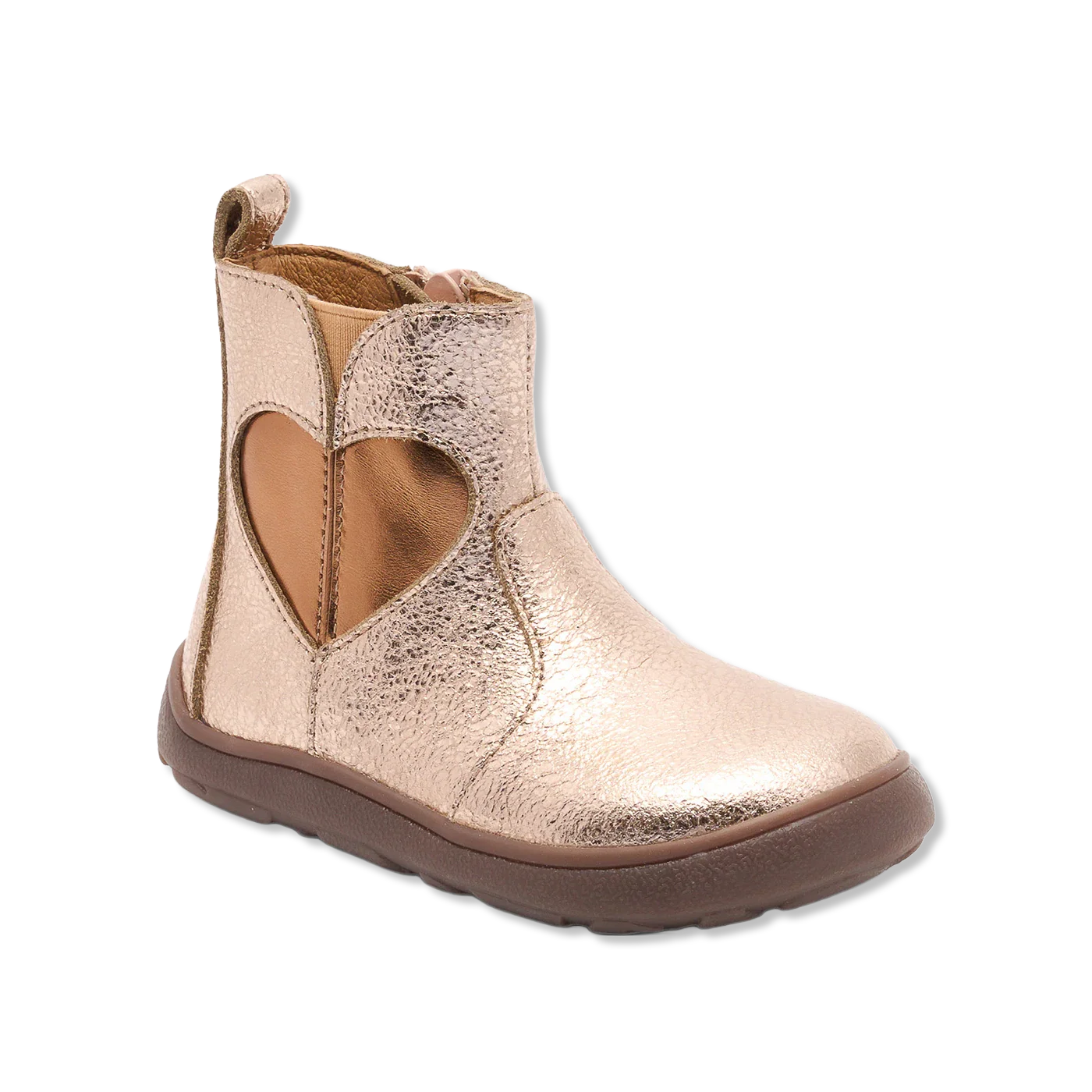 Barefoot runa Stiefel