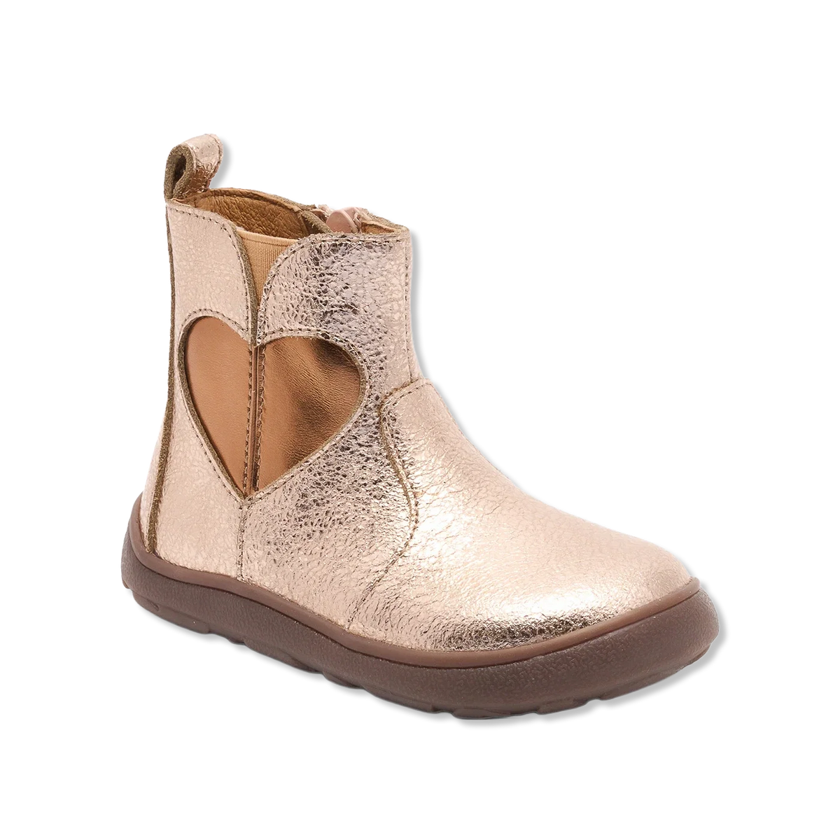 Barefoot runa Stiefel