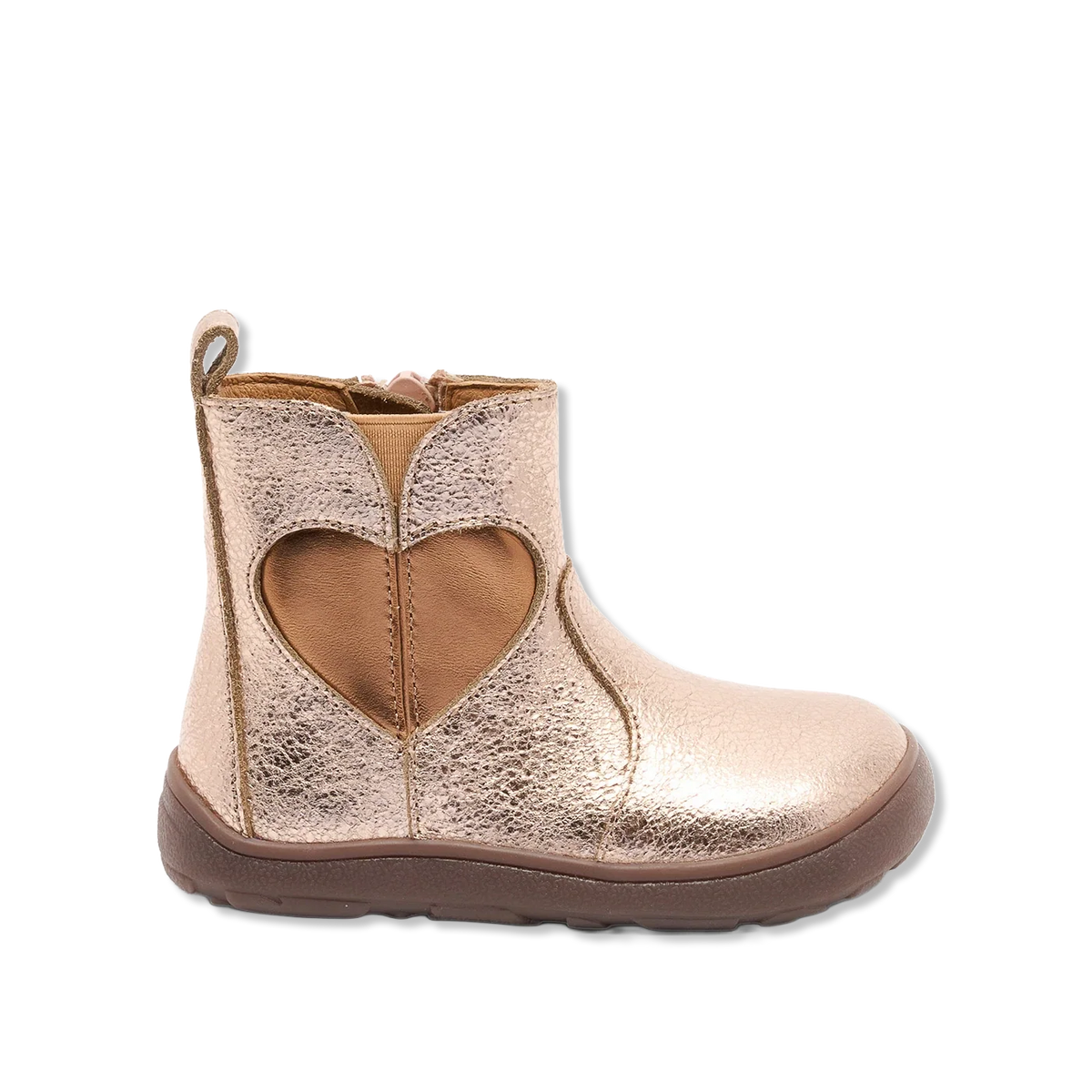Barefoot runa Stiefel