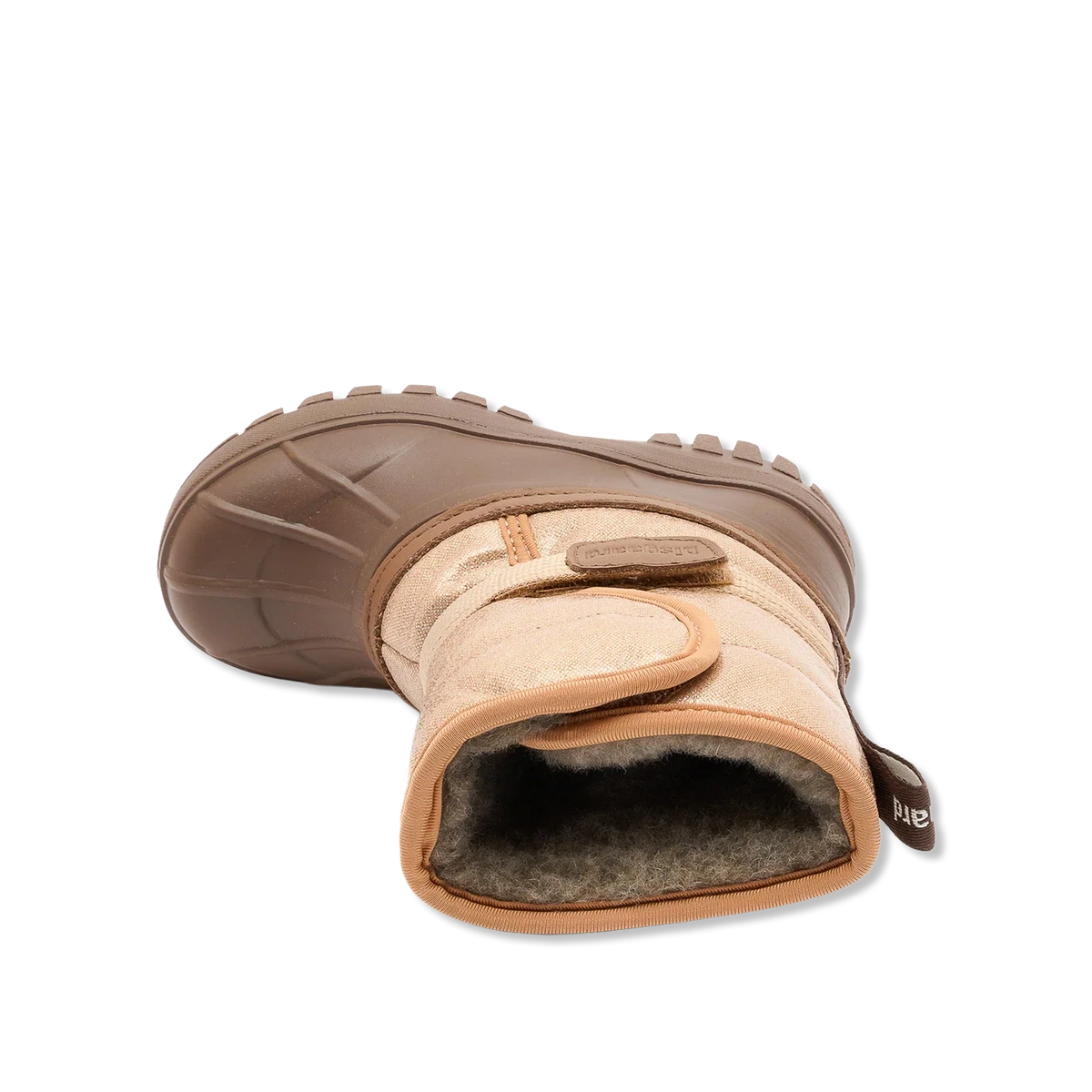 Pacson Winterstiefel