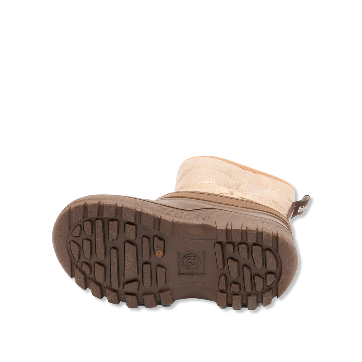 Pacson Winterstiefel