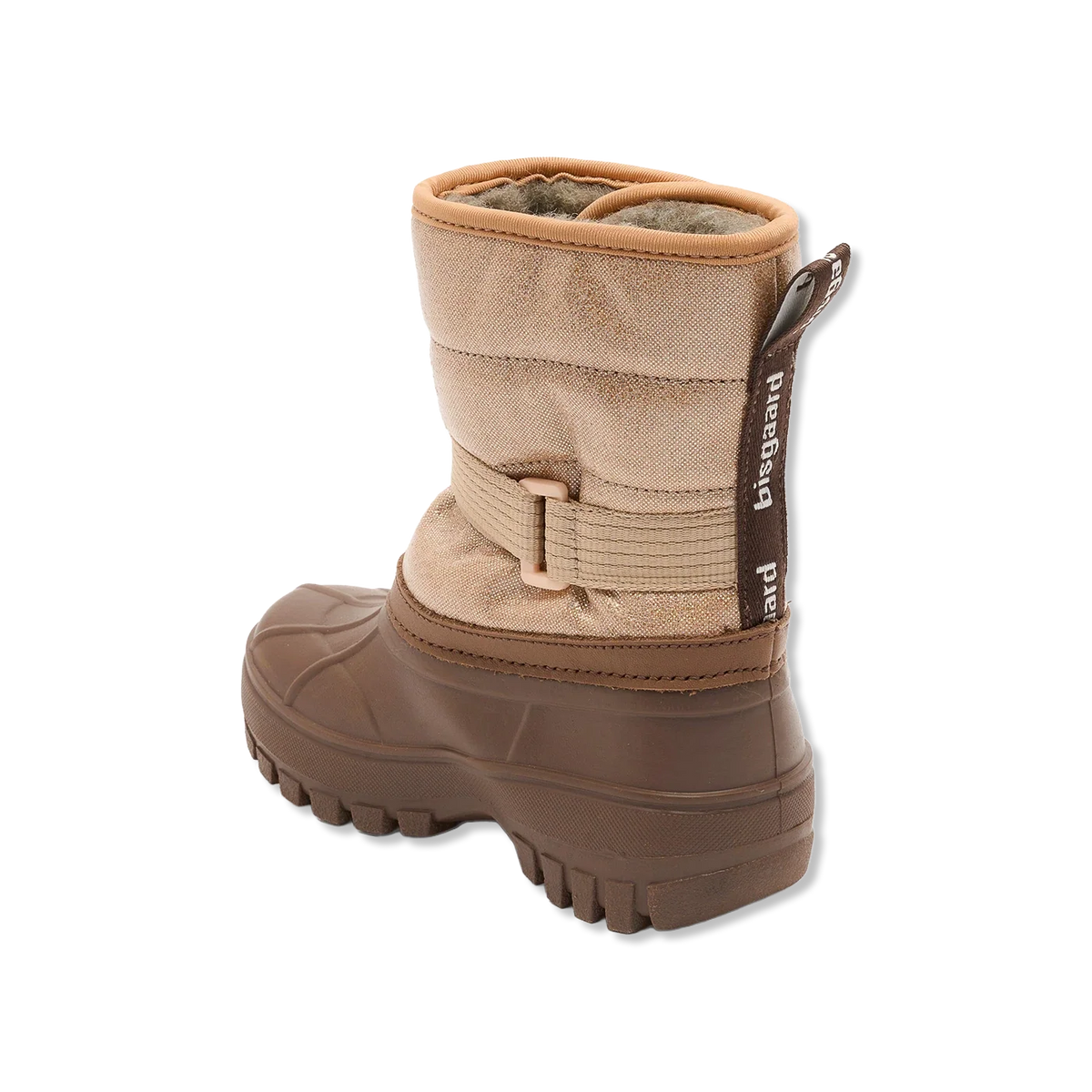 Pacson Winterstiefel