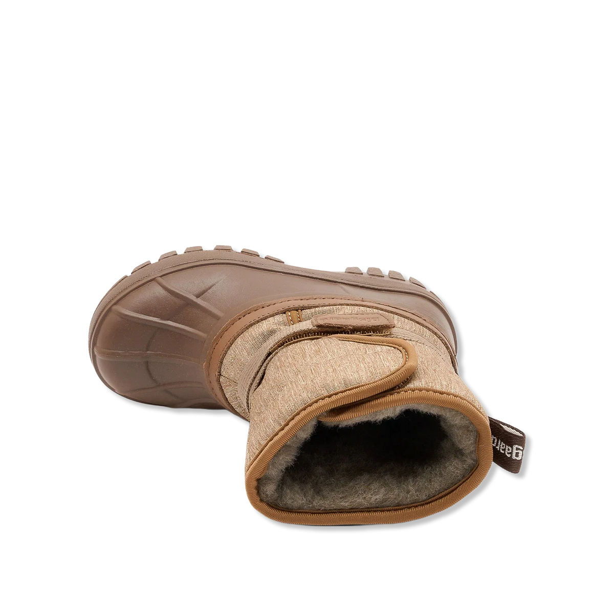 Pacson Winterstiefel