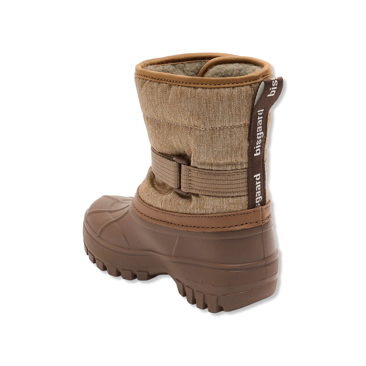 Pacson Winterstiefel