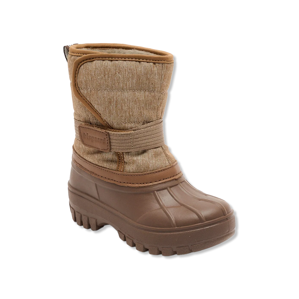 Pacson Winterstiefel