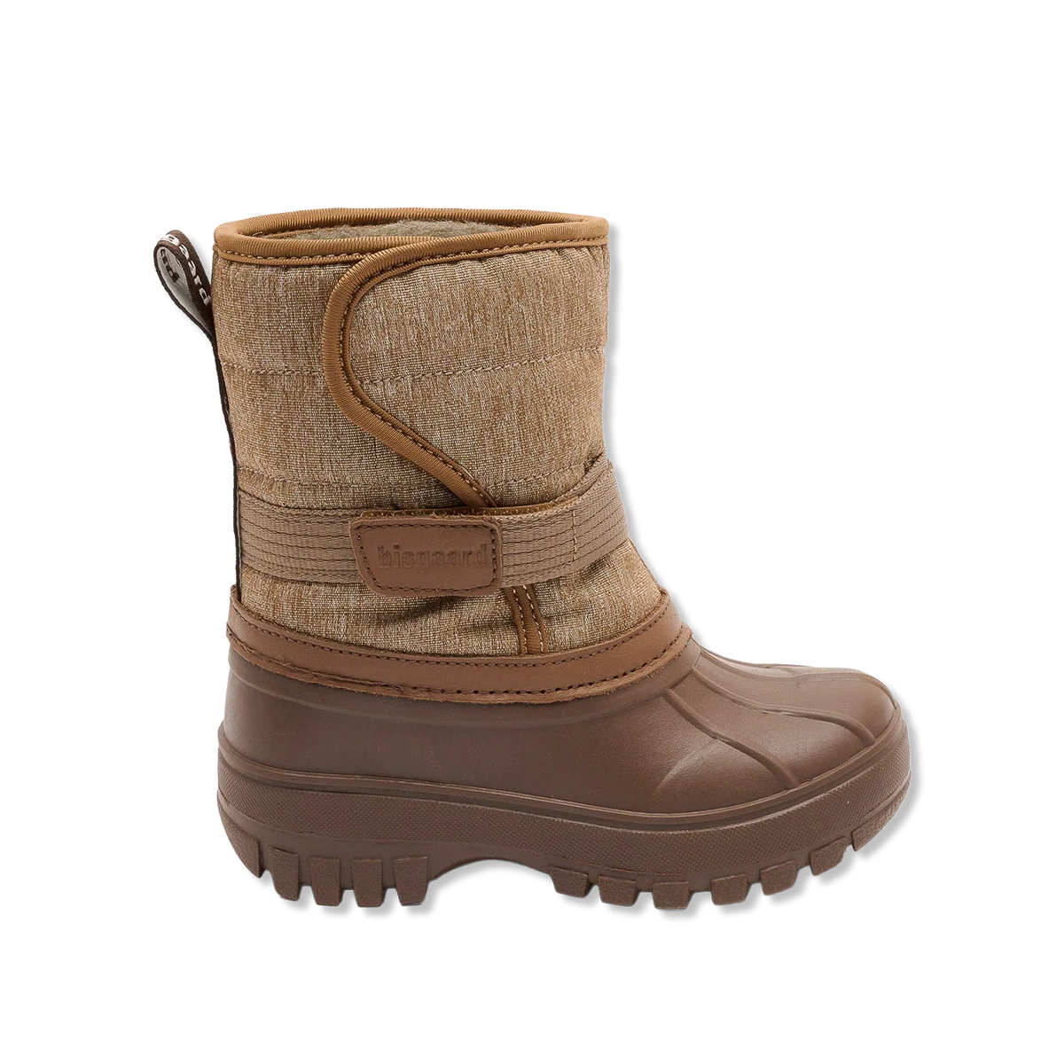 Pacson Winterstiefel