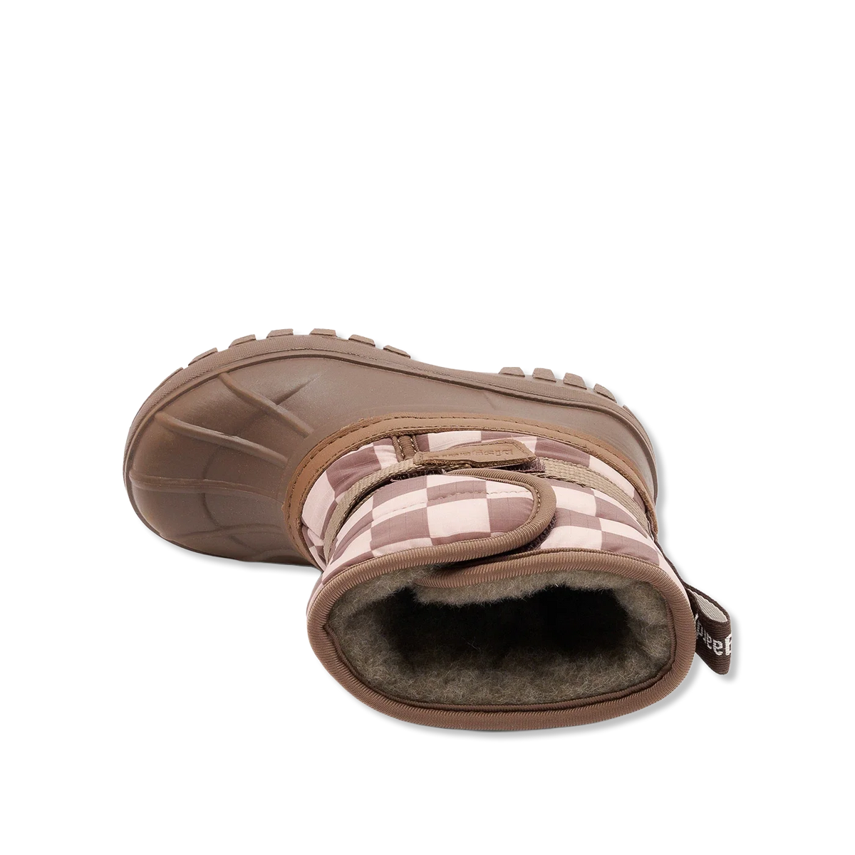 Pacson Winterstiefel