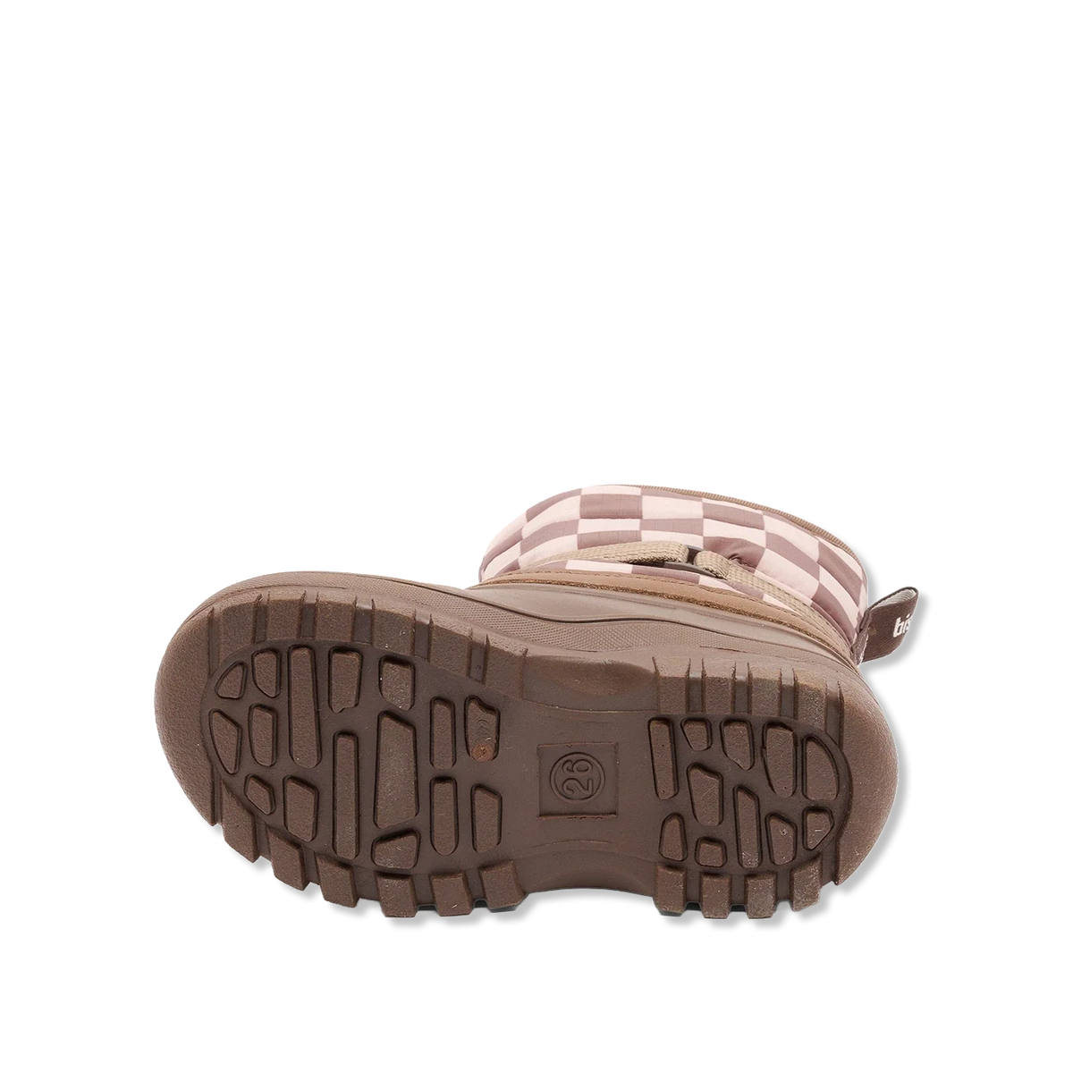 Pacson Winterstiefel