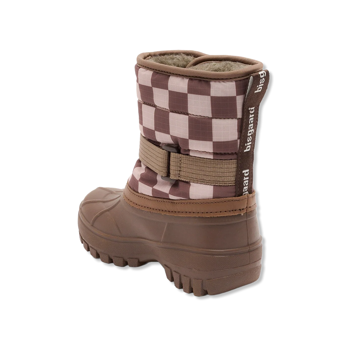 Pacson Winterstiefel
