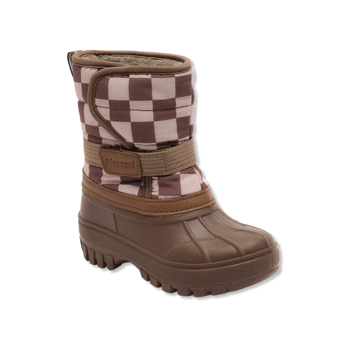 Pacson Winterstiefel