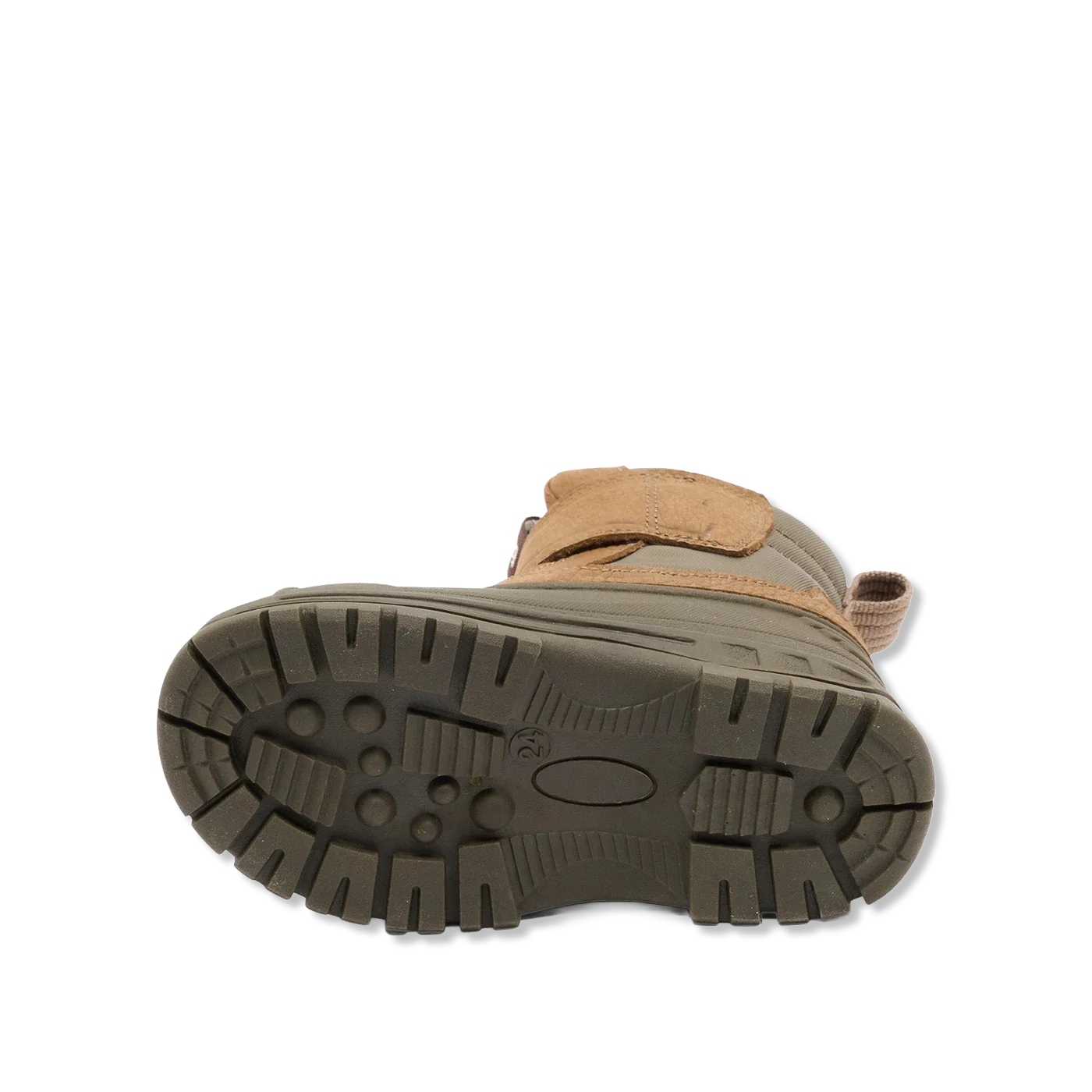 Pixie Winterstiefel