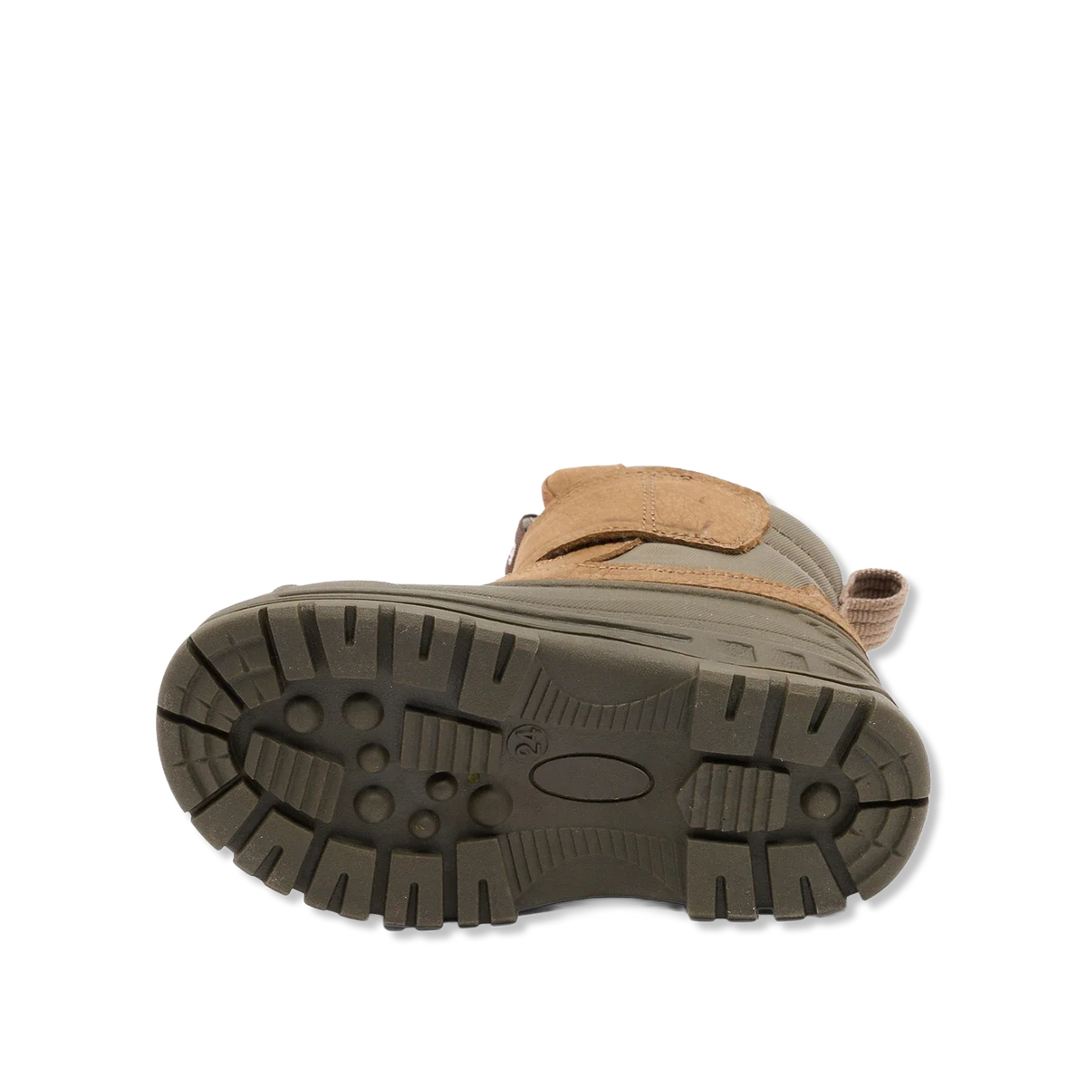 Pixie Winter boots