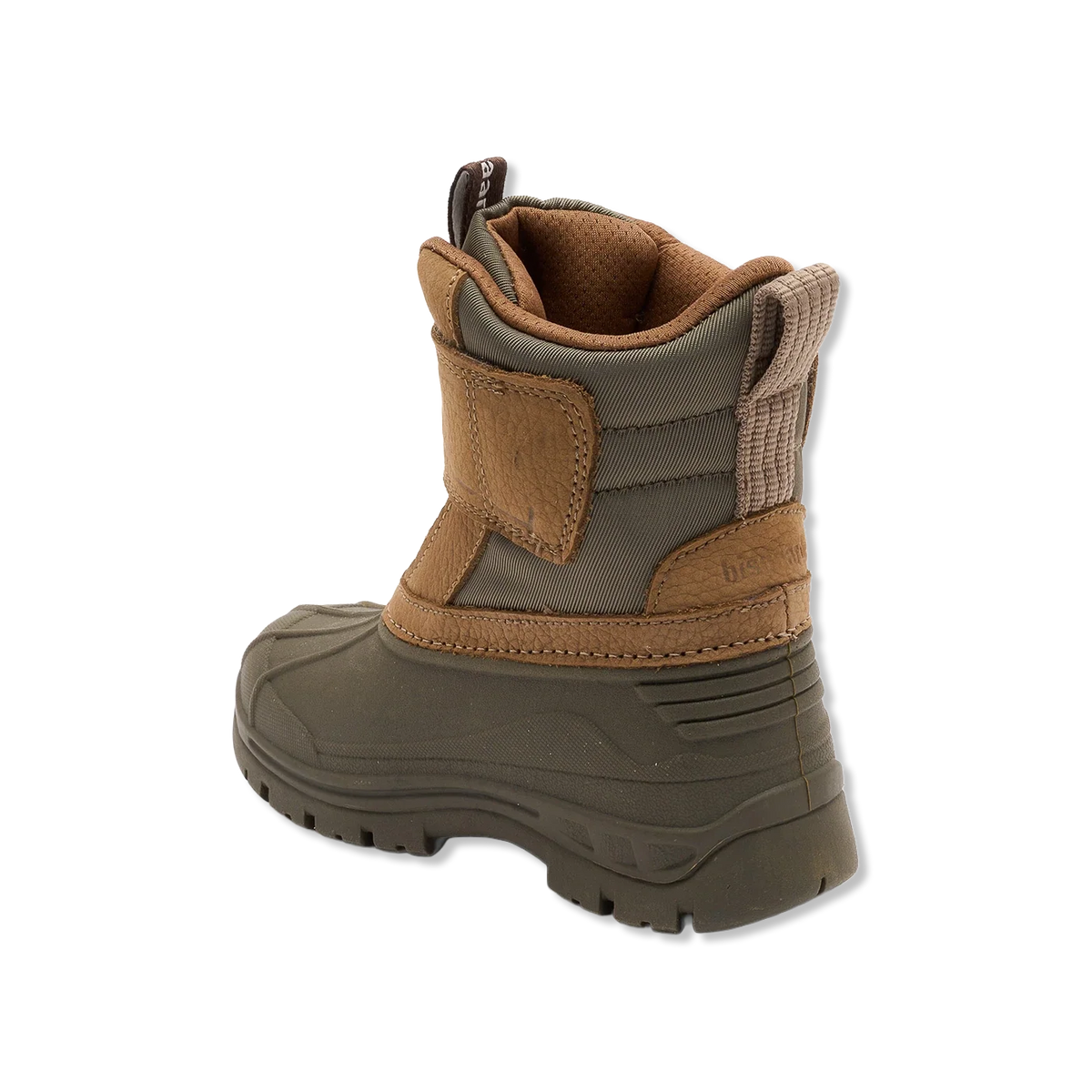 Pixie Winter boots