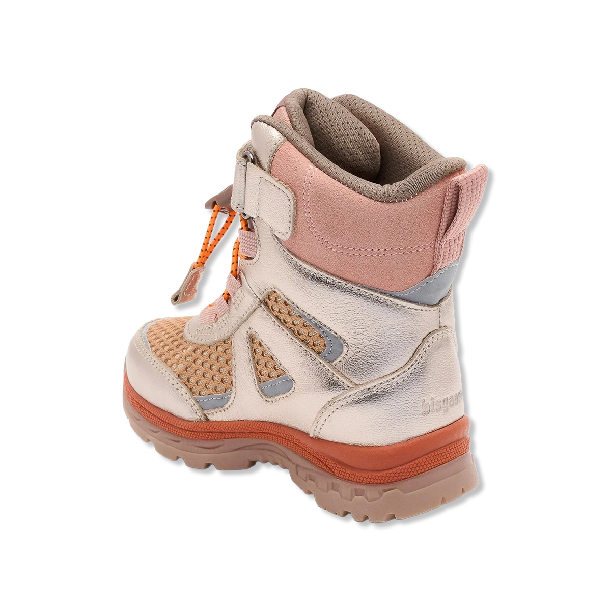 Bruce tex Winterstiefel