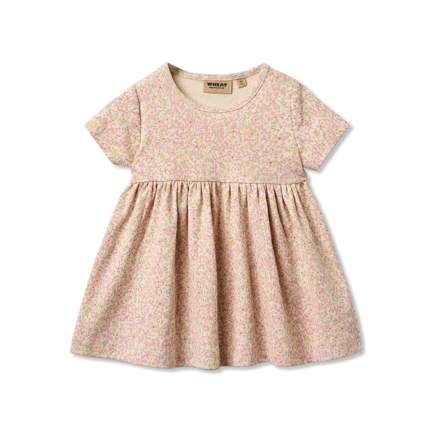 Nova dress