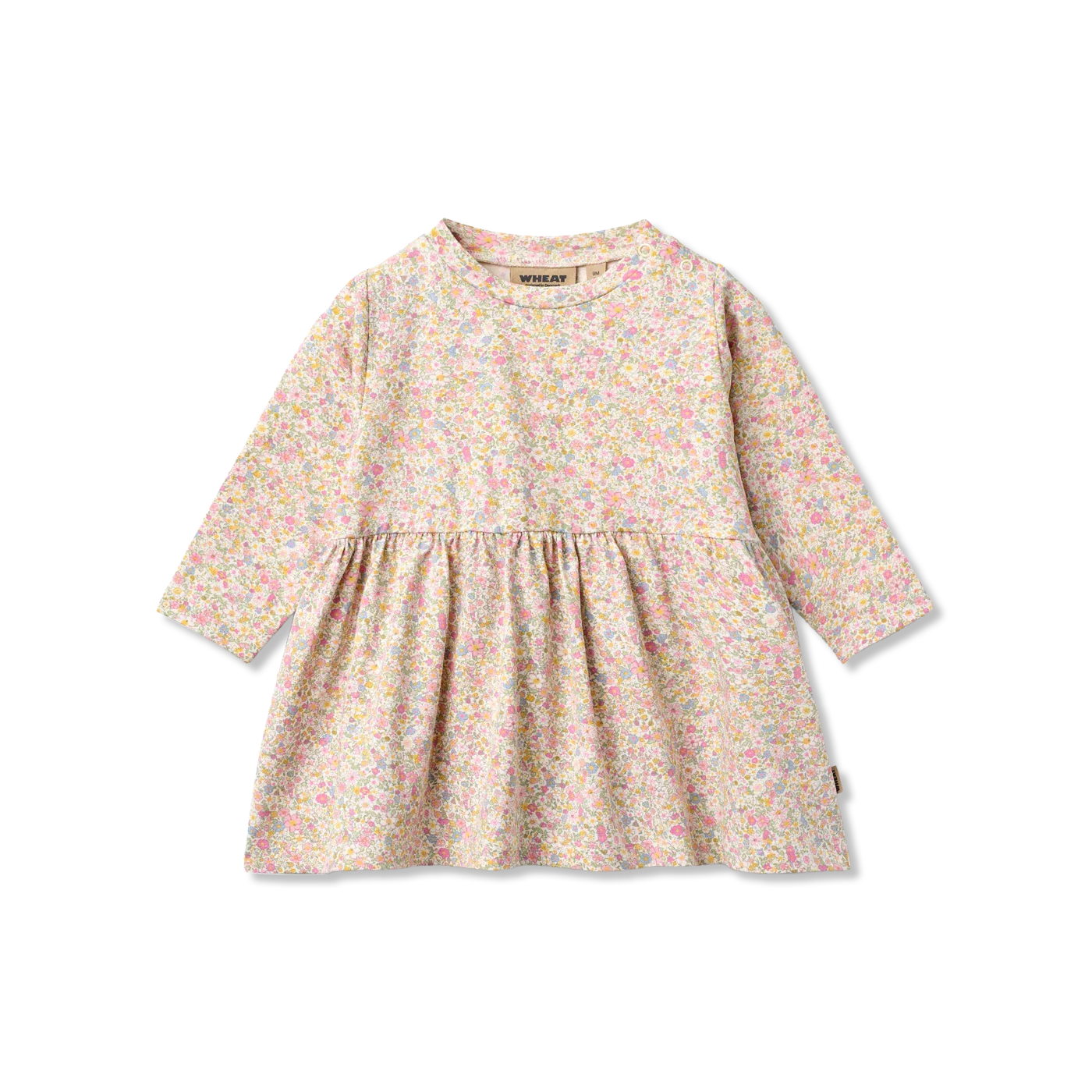 Sessa kleid