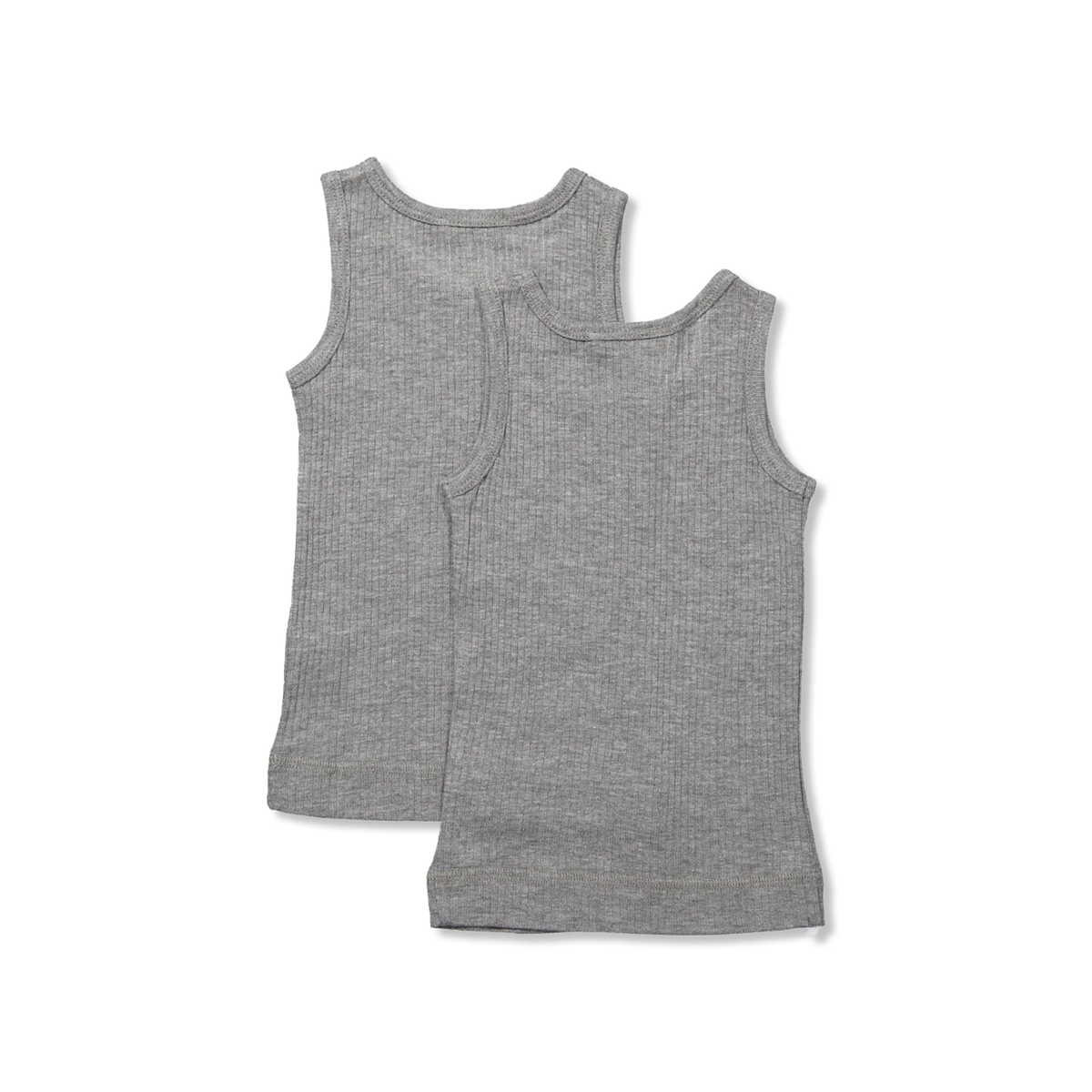 Baby Sleeveless 2-pack undershirt