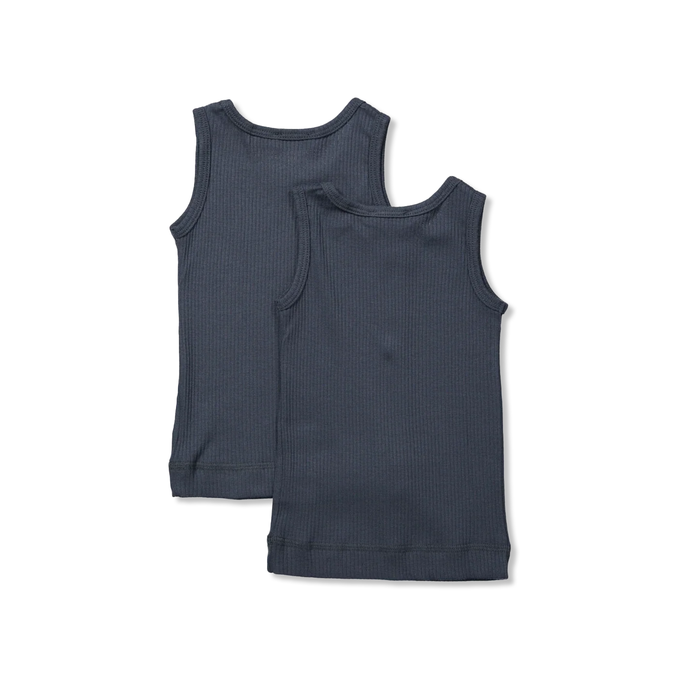 Baby Sleeveless 2-pack unterhemd