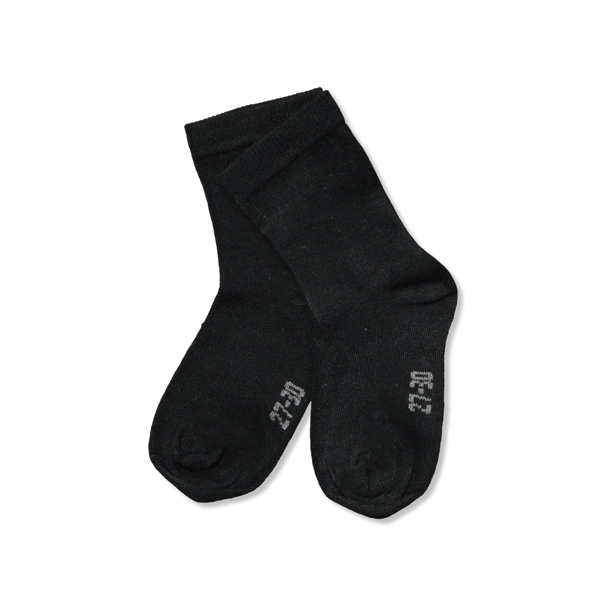 Sock Bamboo Solid socken