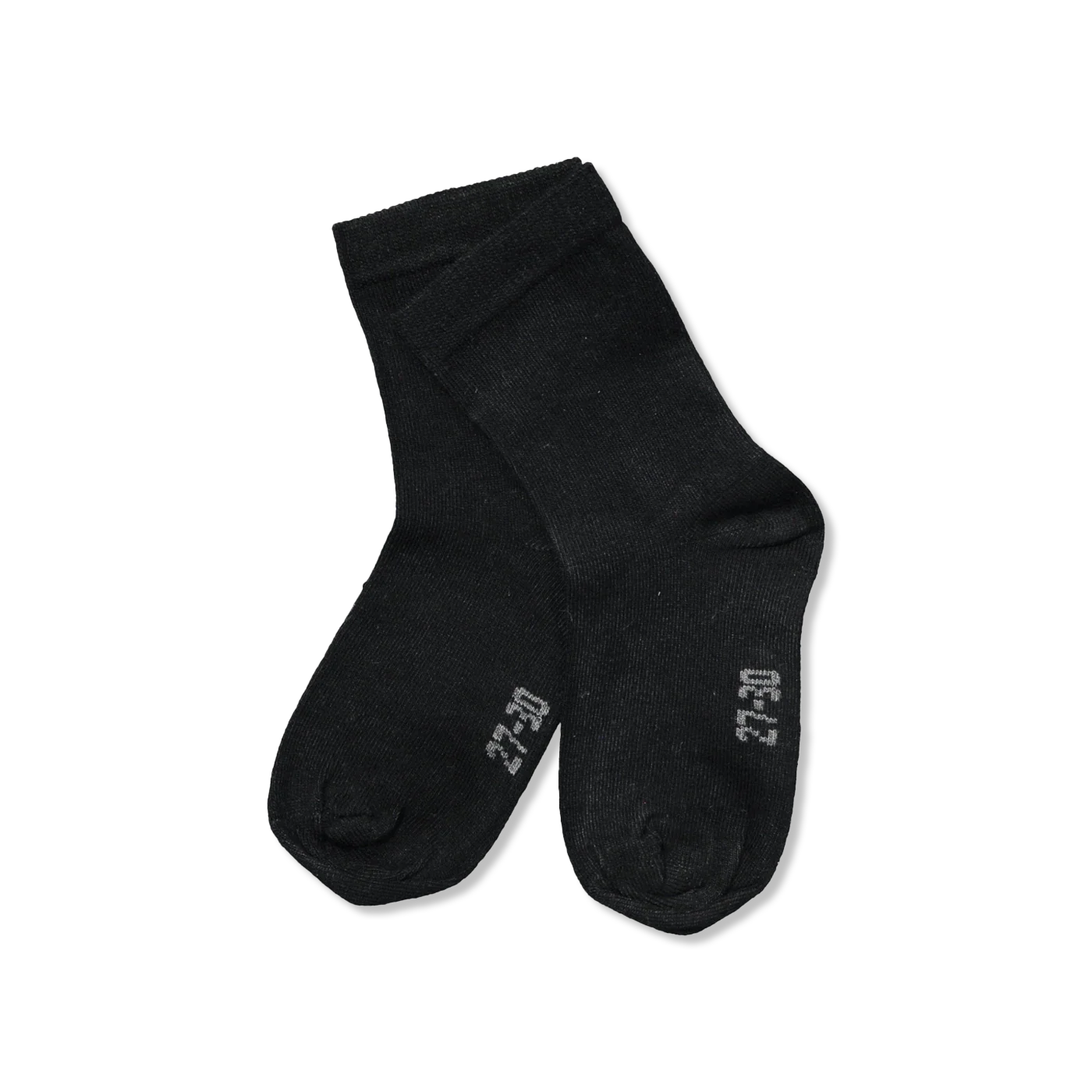 Sock Bamboo Solid socken