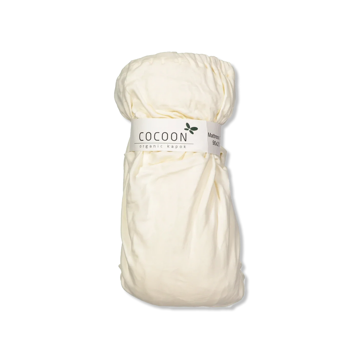 Cocoon organic kapok Sheet