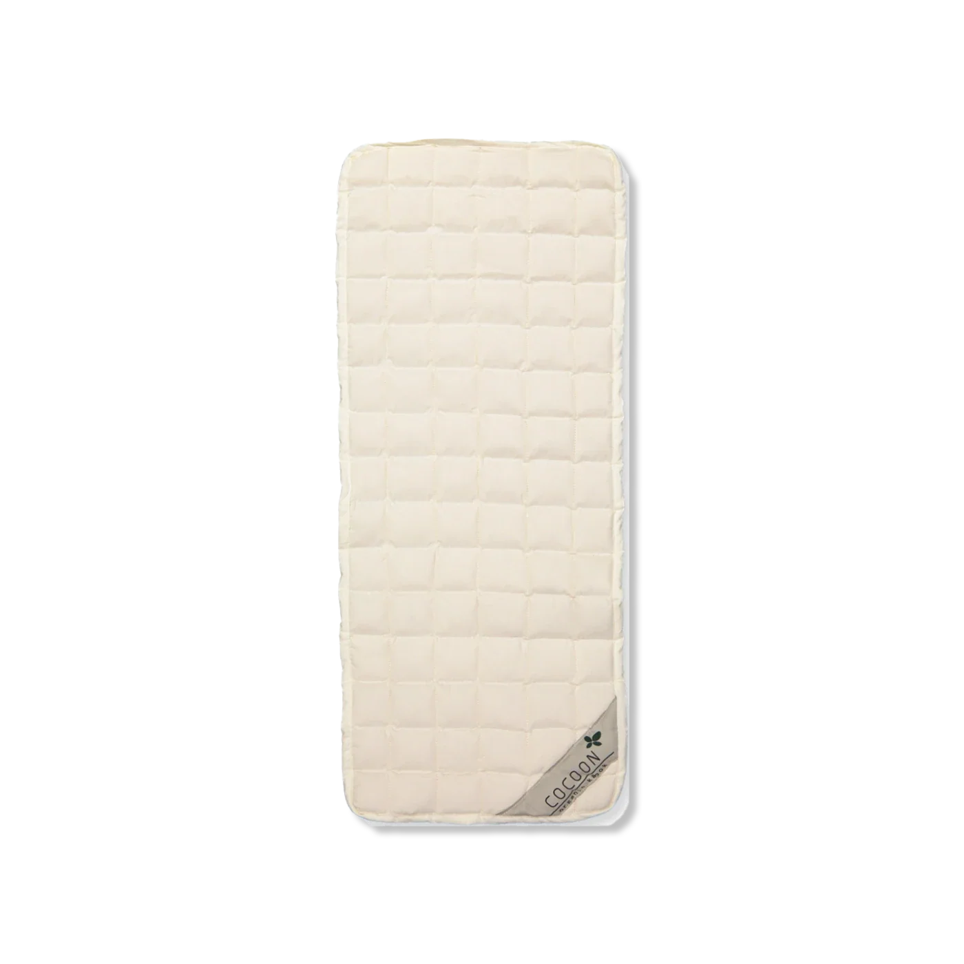 Cocoon organic kapok Sheet