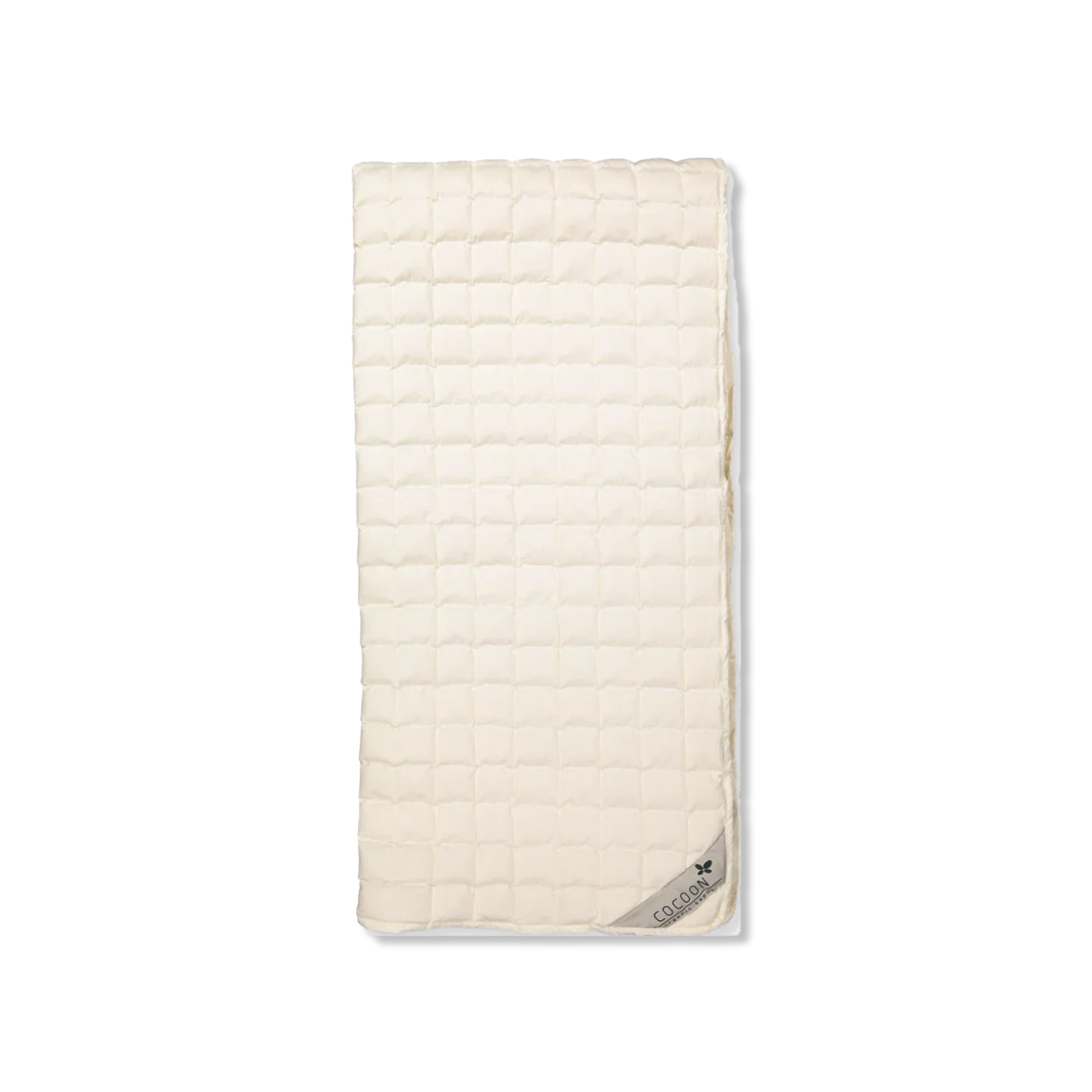 Cocoon organic kapok Sheet