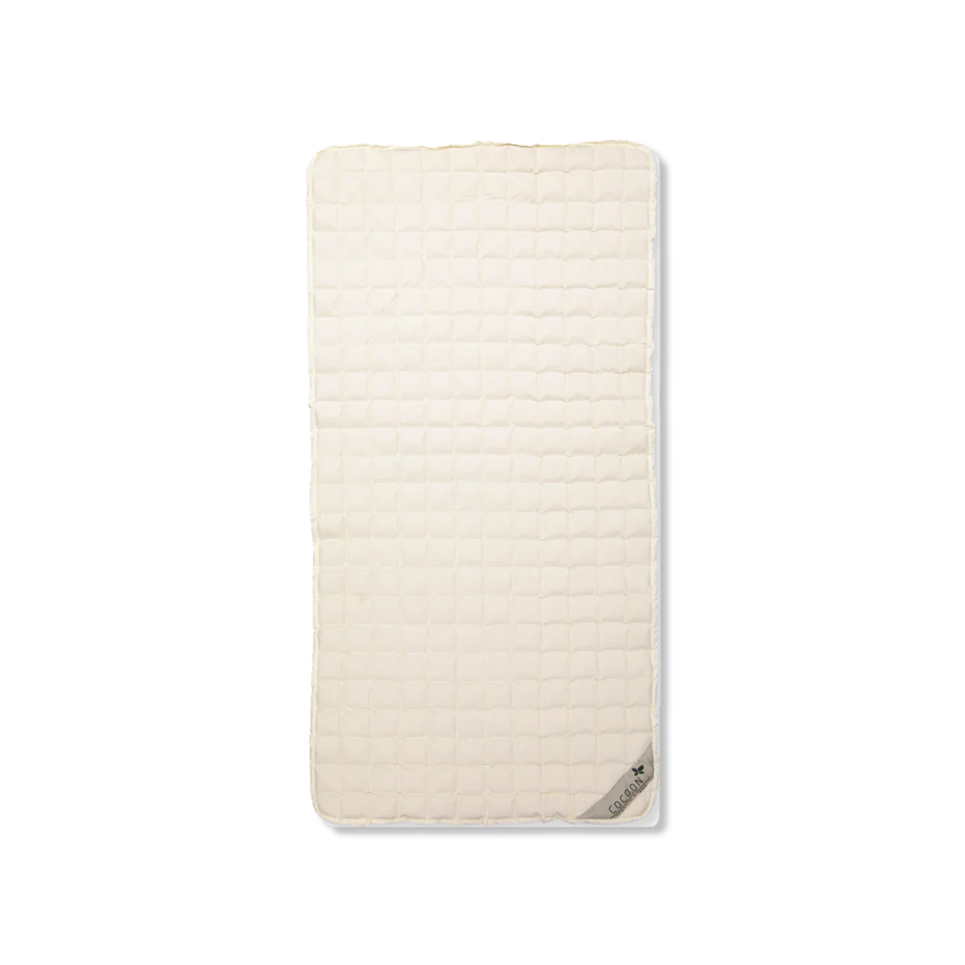 Cocoon organic kapok Sheet