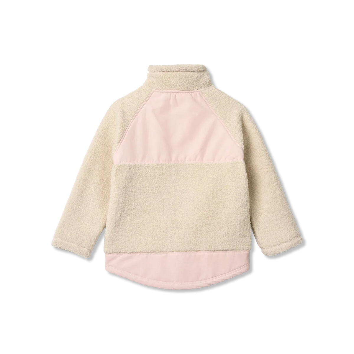 Usher Fleece