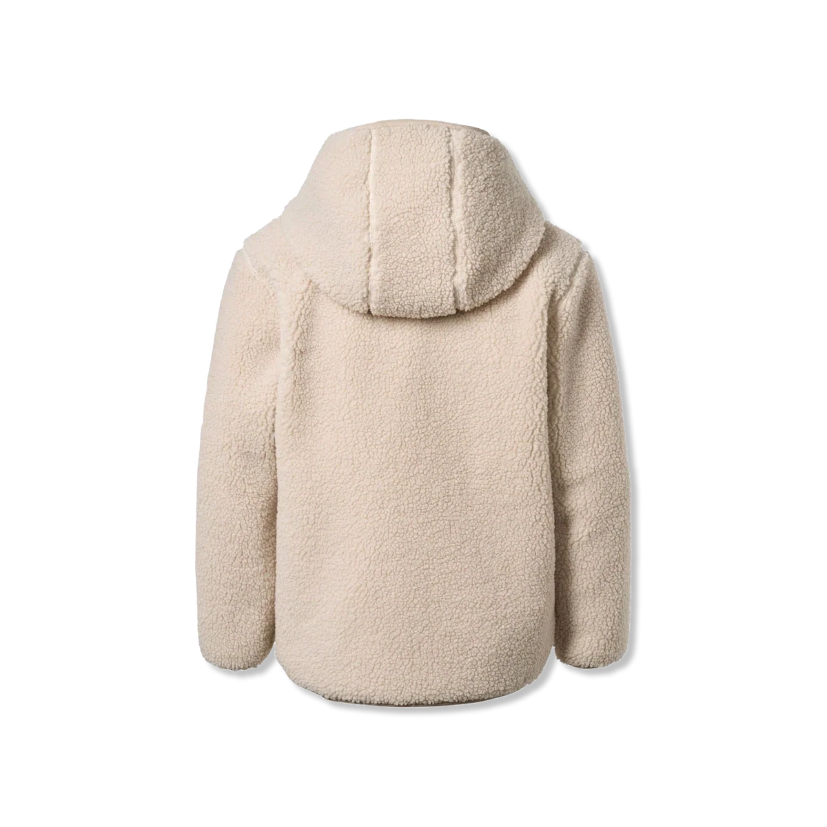 Uberto Fleece jacket