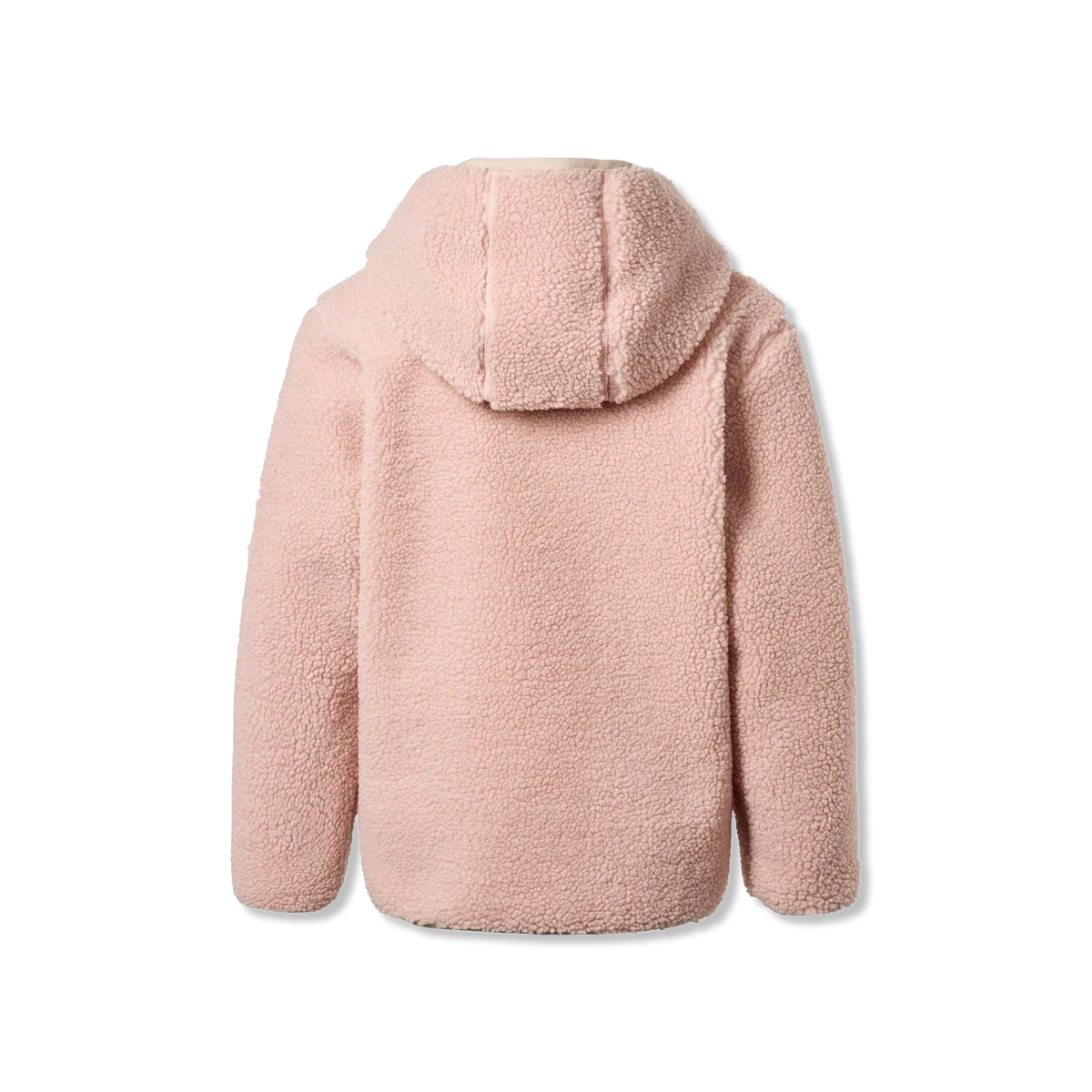 Uberto Fleece jacket