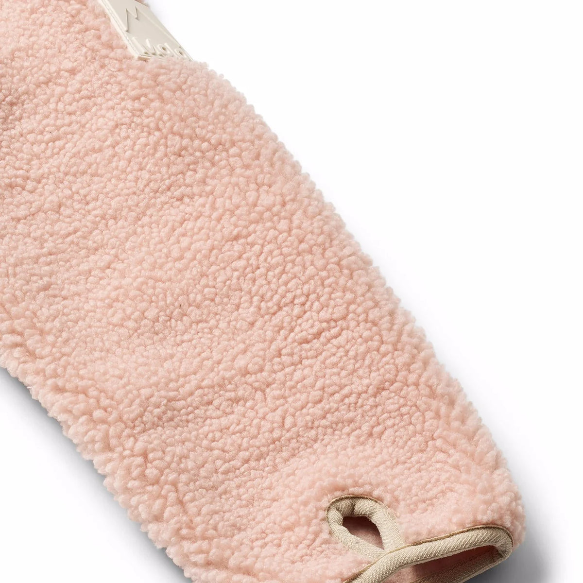 Uberto Fleece jacket