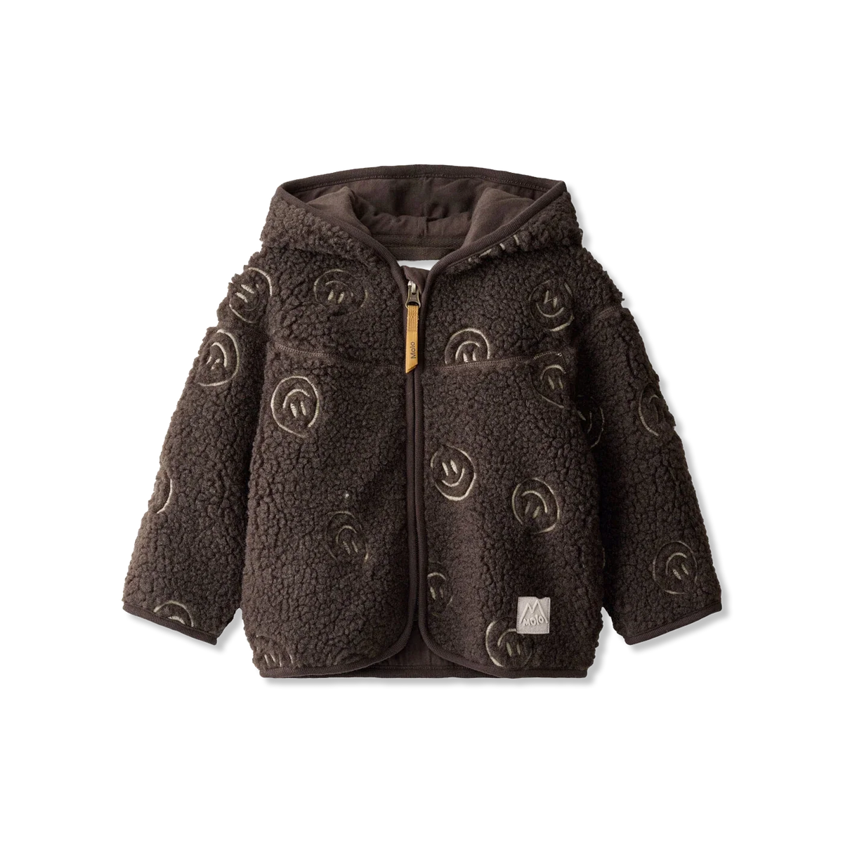Ummi Fleecejacke