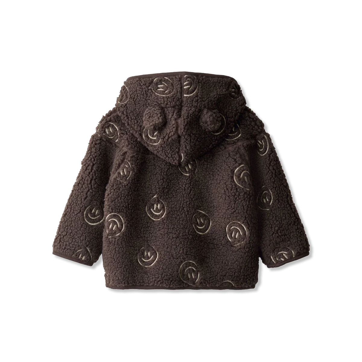 Ummi Fleecejacke