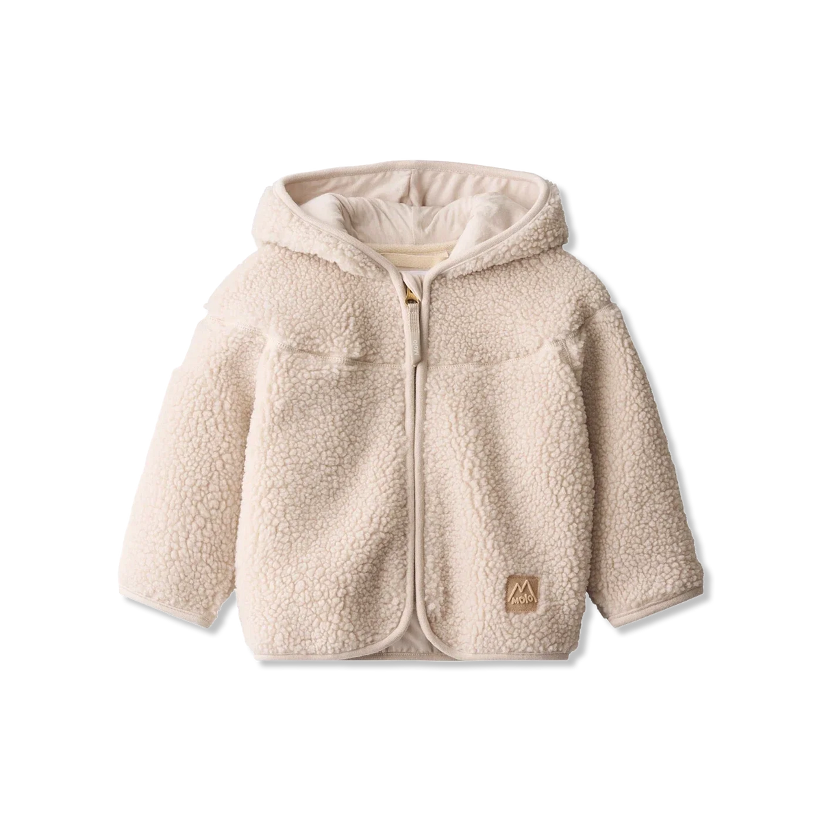 Ummi Fleece jacket