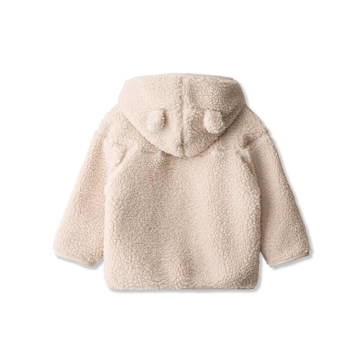Ummi Fleece jacket