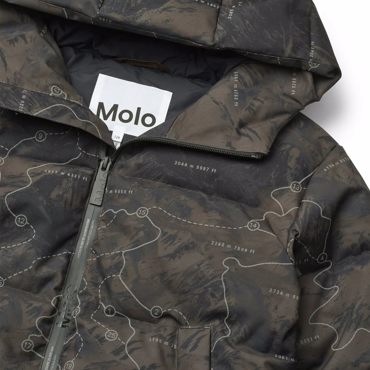 Hilo Winter jackets