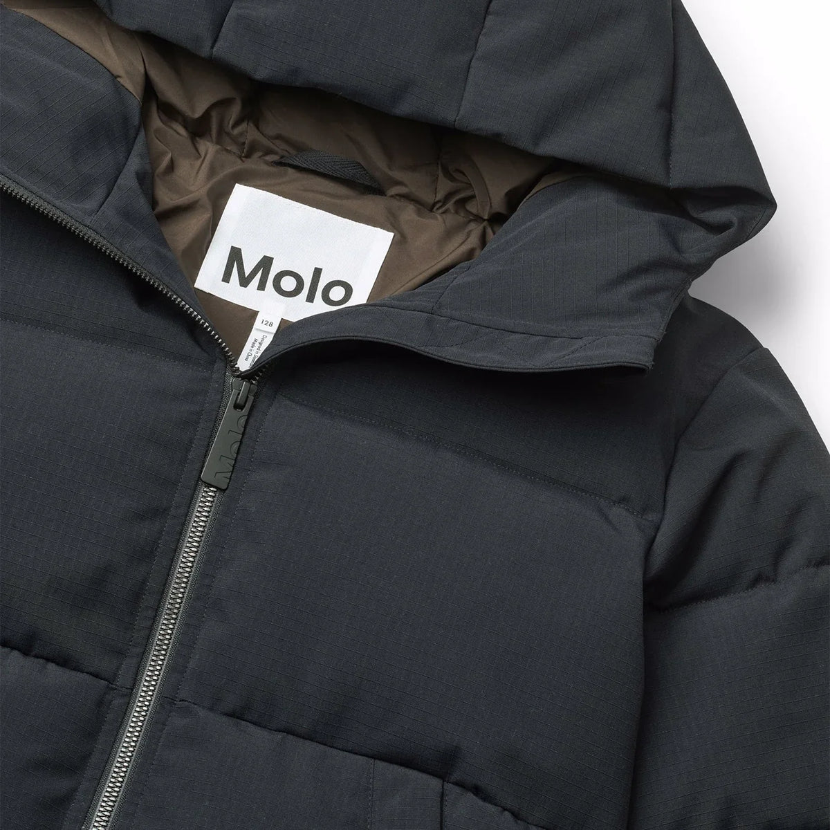 Harper Winter jacket