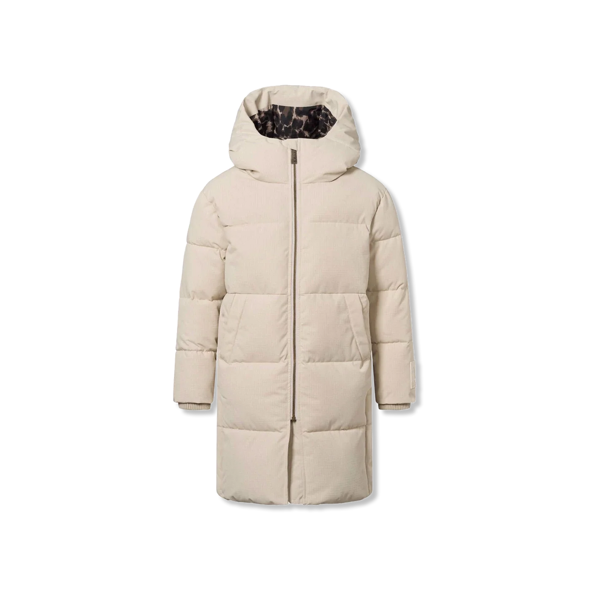 Harper Winter jackets