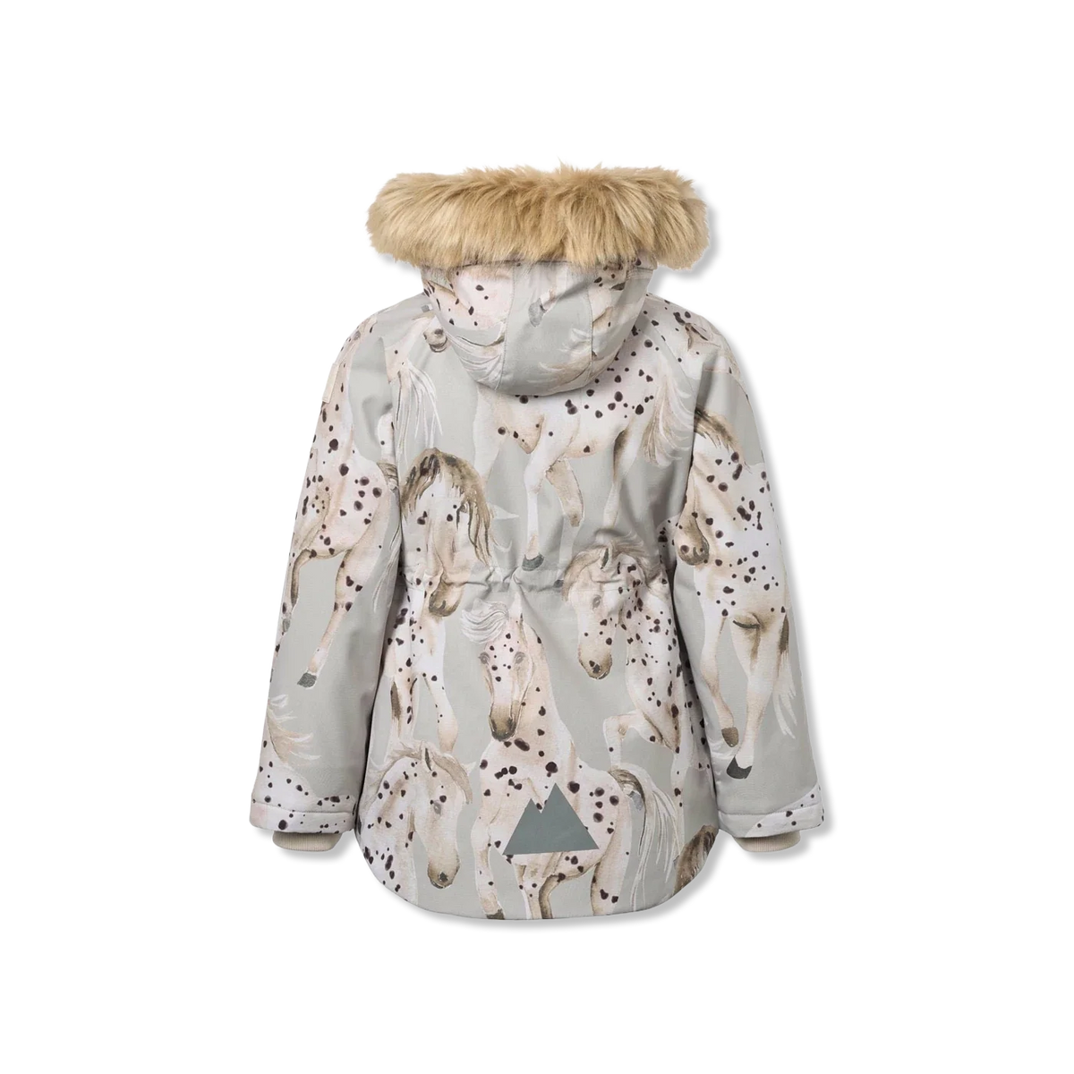 Cathy fur Winterjacke