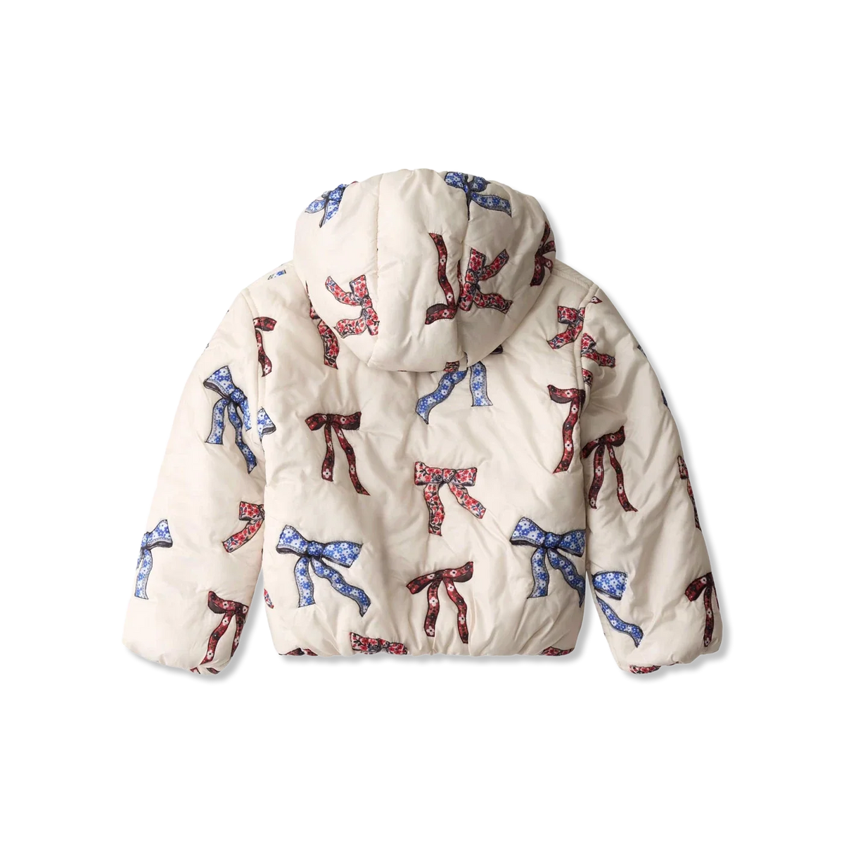 Helium Winter jacket