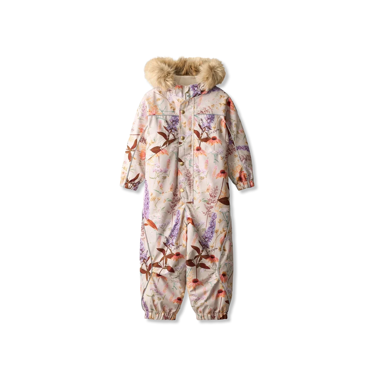 Polaris fur