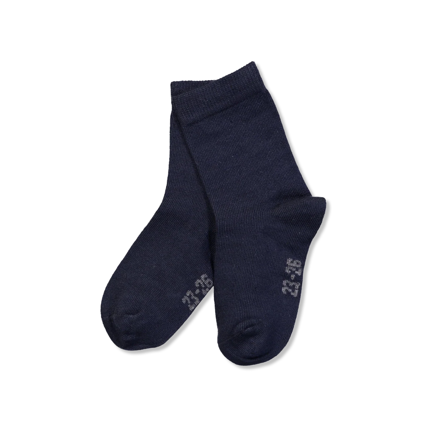 Sock Bamboo Solid socken