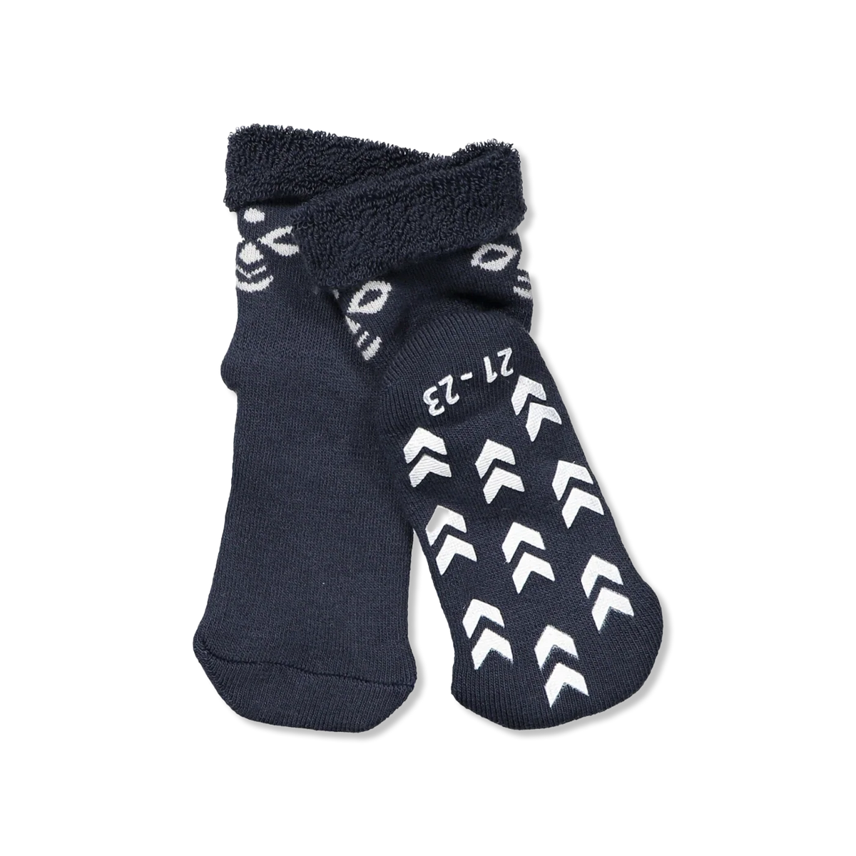 SNUBBIE socken