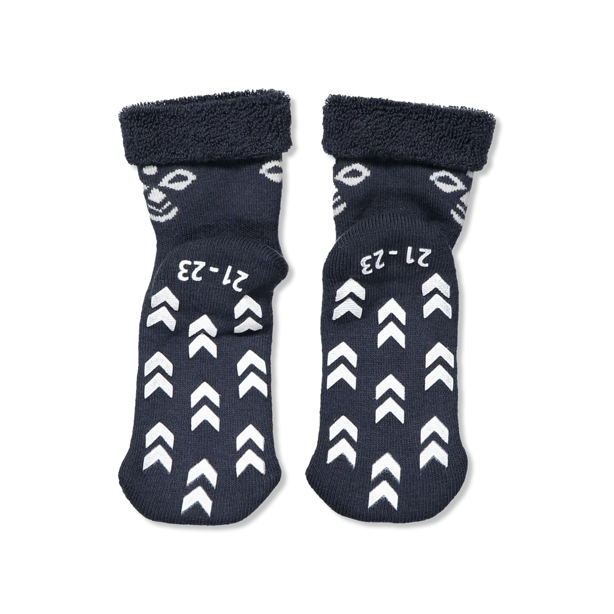 SNUBBIE socken