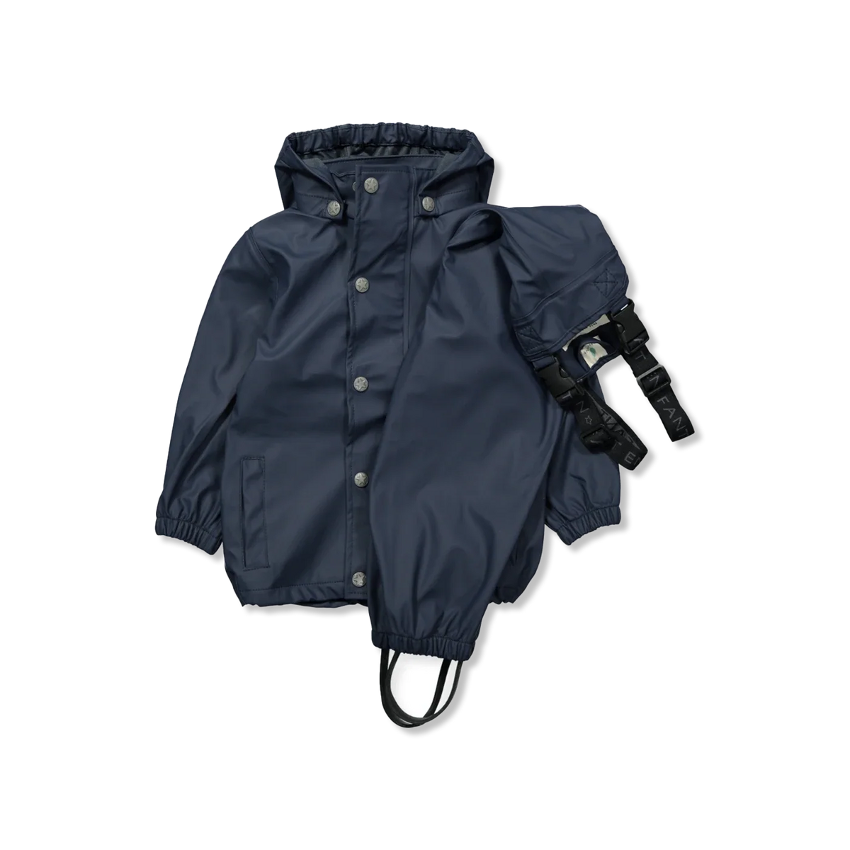 Gate Rainwear regenbekleidung